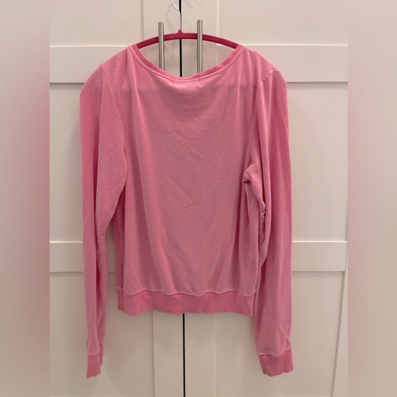 Wildfox Heart Sweater - Picture 2 of 4